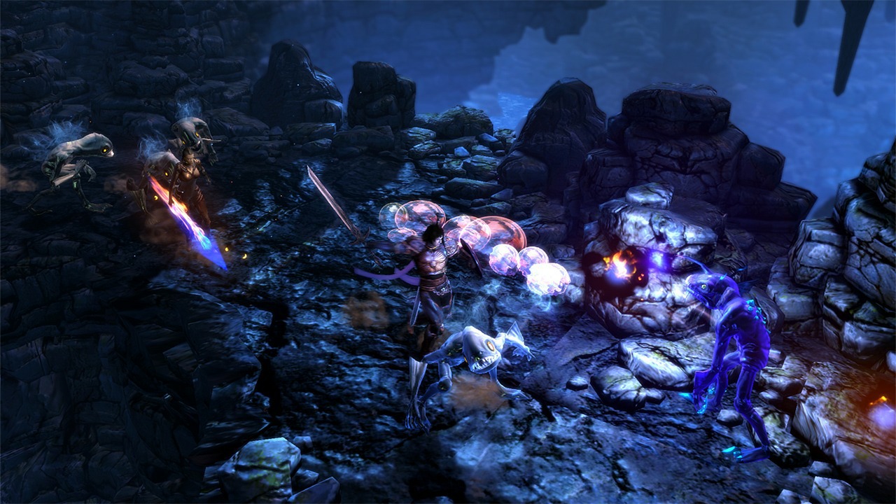 Dungeon Siege III - Imagen 7